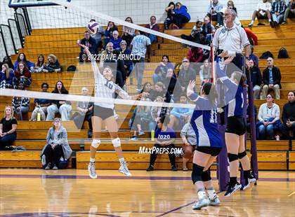 Thumbnail 2 in Kennebunk @ Deering (MPA Class A Preliminary Round) photogallery.