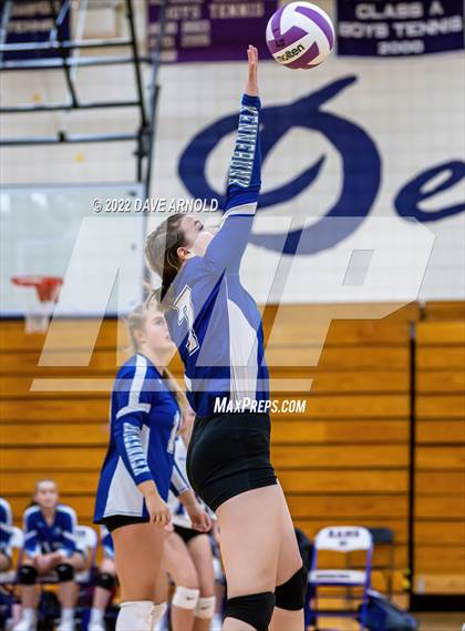 Thumbnail 2 in Kennebunk @ Deering (MPA Class A Preliminary Round) photogallery.