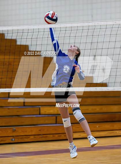 Thumbnail 2 in Kennebunk @ Deering (MPA Class A Preliminary Round) photogallery.
