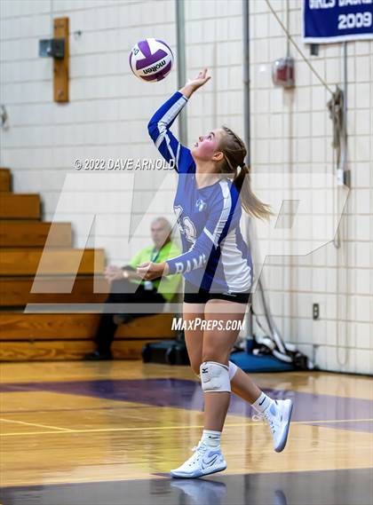 Thumbnail 2 in Kennebunk @ Deering (MPA Class A Preliminary Round) photogallery.