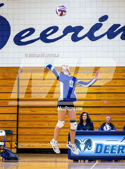 Thumbnail 3 in Kennebunk @ Deering (MPA Class A Preliminary Round) photogallery.