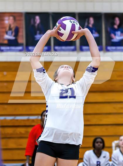 Thumbnail 2 in Kennebunk @ Deering (MPA Class A Preliminary Round) photogallery.