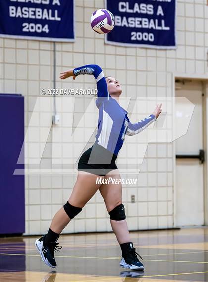 Thumbnail 1 in Kennebunk @ Deering (MPA Class A Preliminary Round) photogallery.
