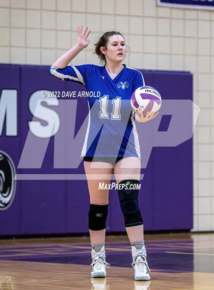 Thumbnail 1 in Kennebunk @ Deering (MPA Class A Preliminary Round) photogallery.