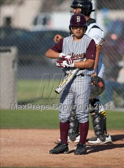 Thumbnail 1 in Bellflower @ Cerritos photogallery.