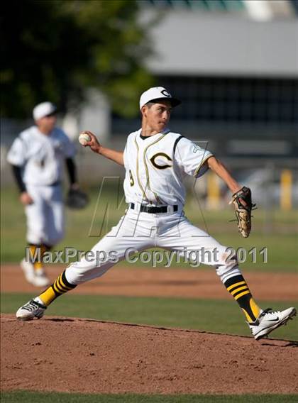 Thumbnail 1 in Bellflower @ Cerritos photogallery.