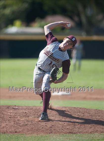 Thumbnail 1 in Bellflower @ Cerritos photogallery.