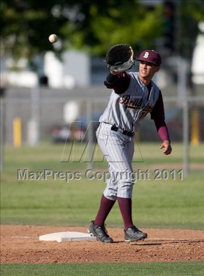 Thumbnail 3 in Bellflower @ Cerritos photogallery.