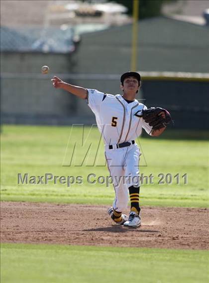 Thumbnail 1 in Bellflower @ Cerritos photogallery.