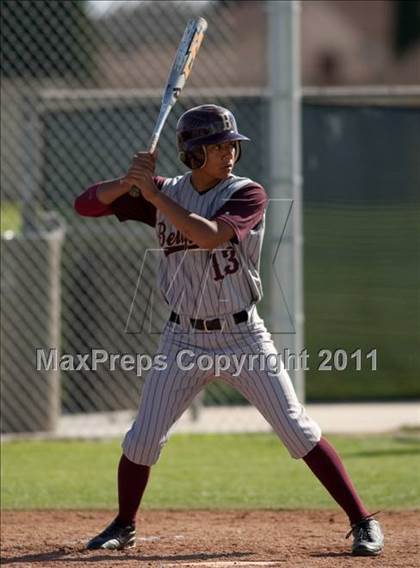 Thumbnail 2 in Bellflower @ Cerritos photogallery.
