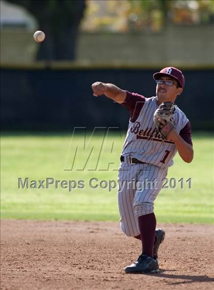 Thumbnail 3 in Bellflower @ Cerritos photogallery.