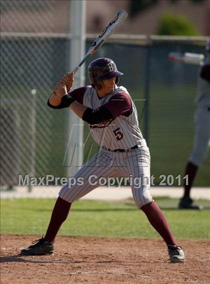 Thumbnail 1 in Bellflower @ Cerritos photogallery.