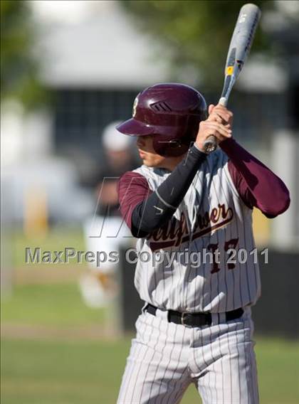 Thumbnail 1 in Bellflower @ Cerritos photogallery.
