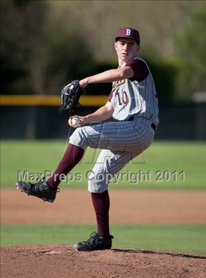 Thumbnail 1 in Bellflower @ Cerritos photogallery.