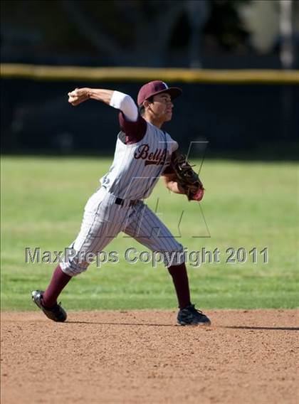 Thumbnail 3 in Bellflower @ Cerritos photogallery.