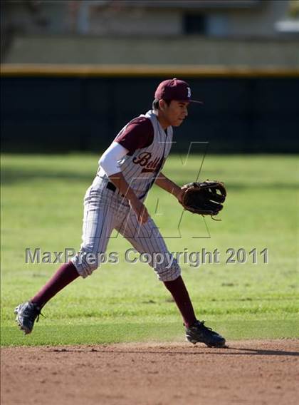 Thumbnail 1 in Bellflower @ Cerritos photogallery.