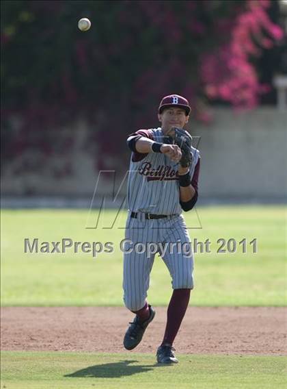 Thumbnail 1 in Bellflower @ Cerritos photogallery.