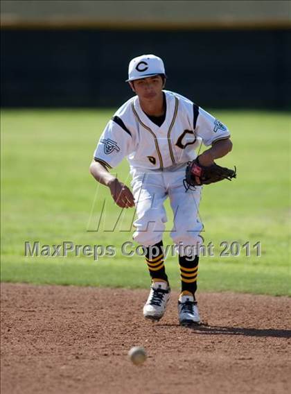 Thumbnail 1 in Bellflower @ Cerritos photogallery.