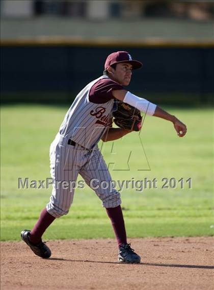 Thumbnail 3 in Bellflower @ Cerritos photogallery.