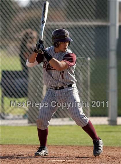 Thumbnail 1 in Bellflower @ Cerritos photogallery.