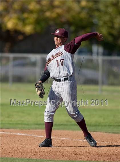 Thumbnail 2 in Bellflower @ Cerritos photogallery.
