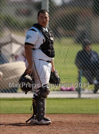 Thumbnail 1 in Bellflower @ Cerritos photogallery.