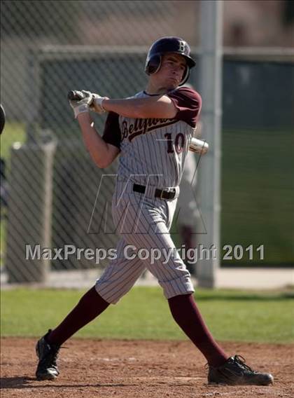 Thumbnail 1 in Bellflower @ Cerritos photogallery.