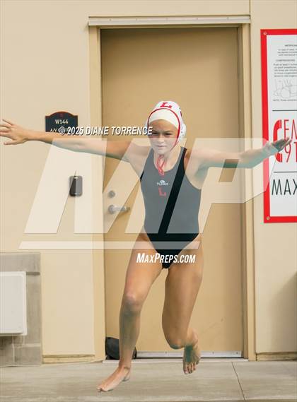 Thumbnail 3 in Mater Dei vs Orange Lutheran (CIF Div 1 Regional Final) photogallery.