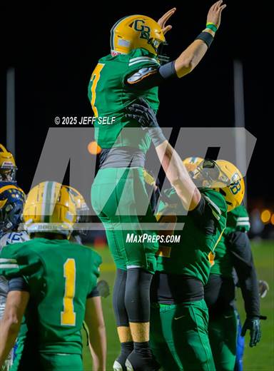 Western Branch @ Great Bridge