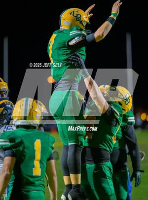 Western Branch @ Great Bridge