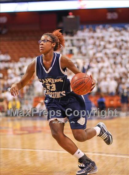 Thumbnail 1 in Hillhouse vs. Wethersfield (CIAC Class L Final) photogallery.