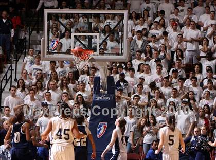 Thumbnail 2 in Hillhouse vs. Wethersfield (CIAC Class L Final) photogallery.