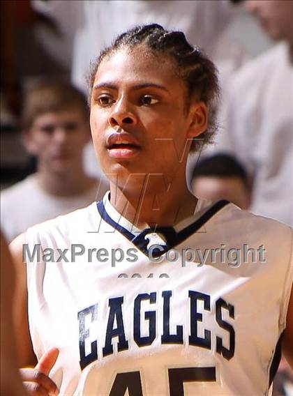 Thumbnail 3 in Hillhouse vs. Wethersfield (CIAC Class L Final) photogallery.