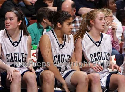 Thumbnail 2 in Hillhouse vs. Wethersfield (CIAC Class L Final) photogallery.
