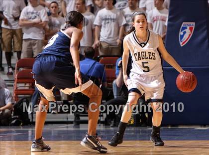 Thumbnail 2 in Hillhouse vs. Wethersfield (CIAC Class L Final) photogallery.
