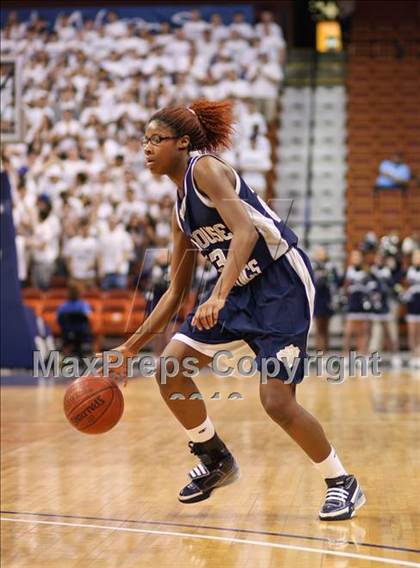 Thumbnail 2 in Hillhouse vs. Wethersfield (CIAC Class L Final) photogallery.