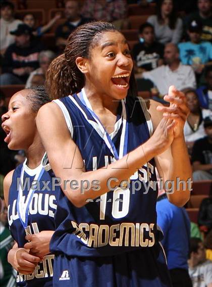 Thumbnail 3 in Hillhouse vs. Wethersfield (CIAC Class L Final) photogallery.