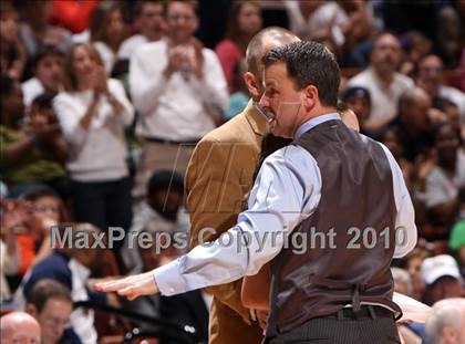 Thumbnail 1 in Hillhouse vs. Wethersfield (CIAC Class L Final) photogallery.