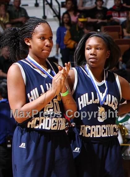 Thumbnail 1 in Hillhouse vs. Wethersfield (CIAC Class L Final) photogallery.