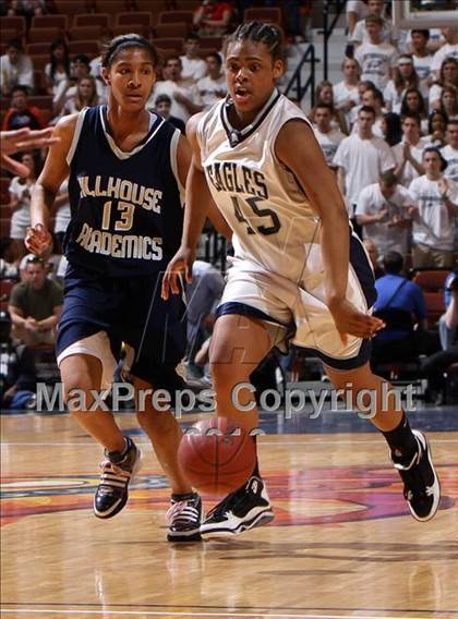 Thumbnail 3 in Hillhouse vs. Wethersfield (CIAC Class L Final) photogallery.