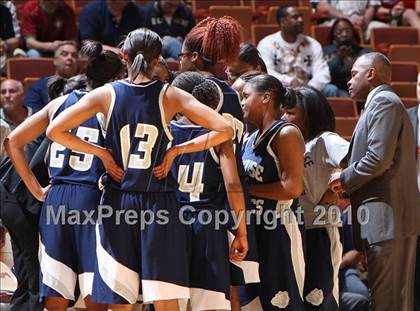 Thumbnail 1 in Hillhouse vs. Wethersfield (CIAC Class L Final) photogallery.