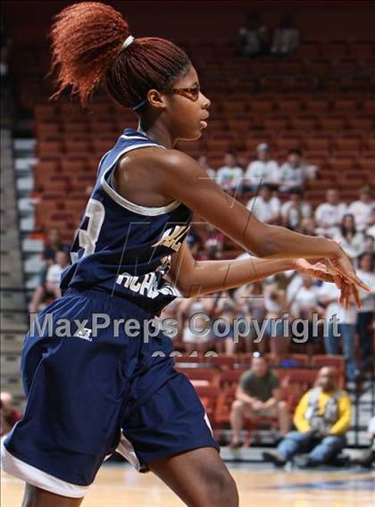 Thumbnail 1 in Hillhouse vs. Wethersfield (CIAC Class L Final) photogallery.