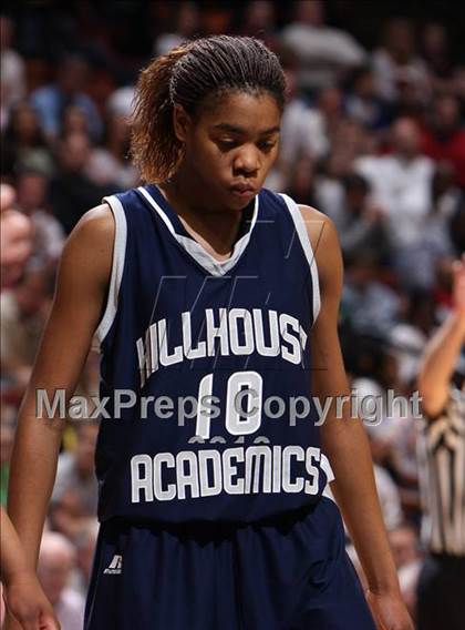 Thumbnail 3 in Hillhouse vs. Wethersfield (CIAC Class L Final) photogallery.