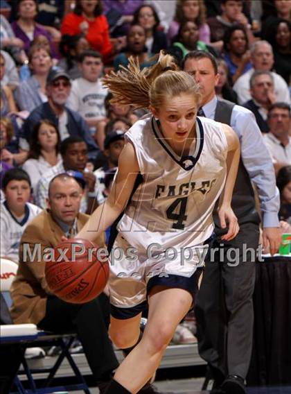 Thumbnail 1 in Hillhouse vs. Wethersfield (CIAC Class L Final) photogallery.