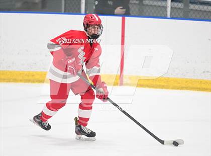 Thumbnail 3 in Conard vs. Newington Co-op (CCC South Final) photogallery.