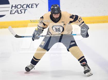 Thumbnail 3 in Conard vs. Newington Co-op (CCC South Final) photogallery.