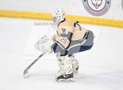 Thumbnail 3 in Conard vs. Newington Co-op (CCC South Final) photogallery.