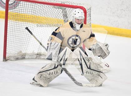 Thumbnail 1 in Conard vs. Newington Co-op (CCC South Final) photogallery.
