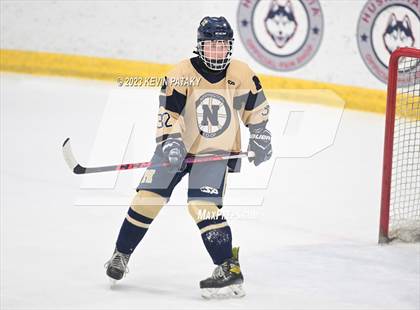Thumbnail 1 in Conard vs. Newington Co-op (CCC South Final) photogallery.