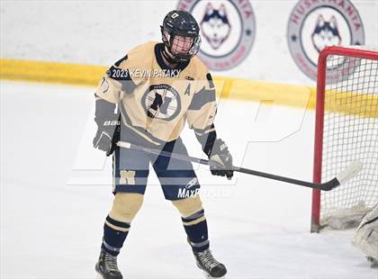 Thumbnail 3 in Conard vs. Newington Co-op (CCC South Final) photogallery.